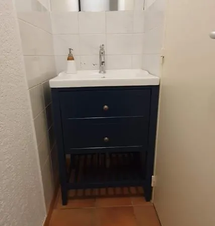 Mazet 63M² - Tahiti Parc - Le Lavandou Buitenkant foto