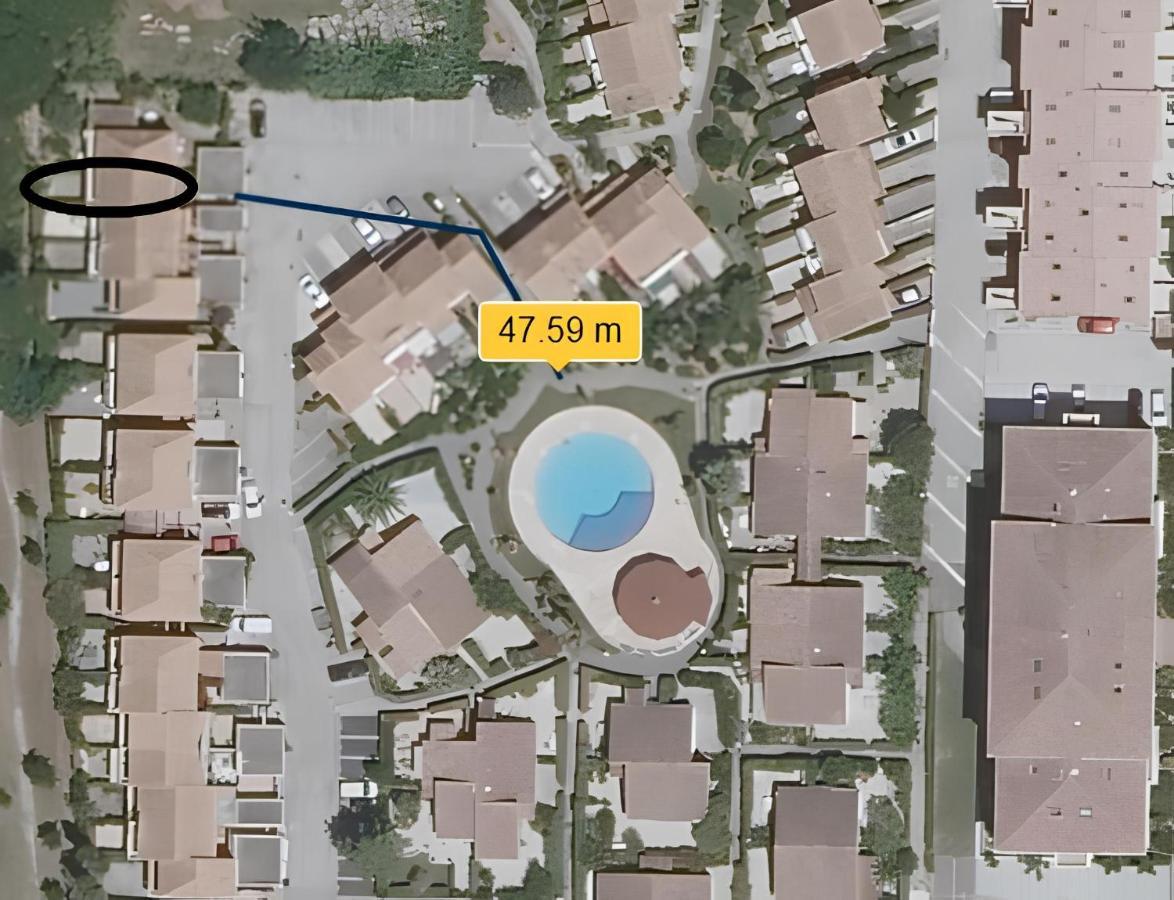 Mazet 63m² - Tahiti Parc - Hébergement de vacances *