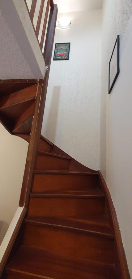 Hébergement de vacances Mazet 63m² - Tahiti Parc - *