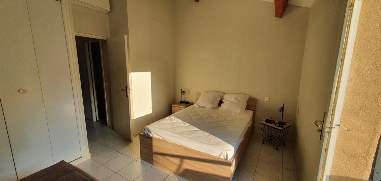 Mazet 63m² - Tahiti Parc - * Le Lavandou
