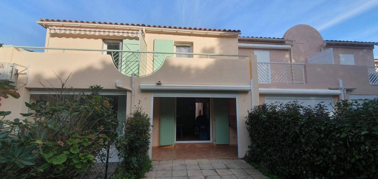 Mazet 63m² - Tahiti Parc - Ferienhaus *