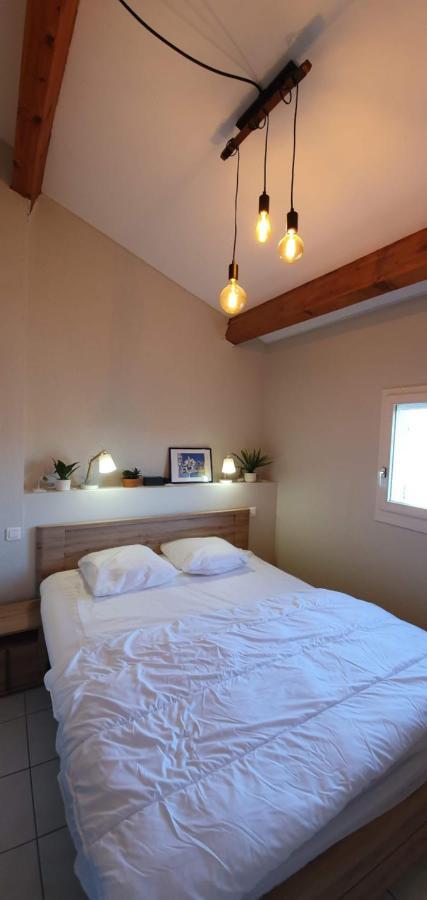 Mazet 63m² - Tahiti Parc - Hébergement de vacances Le Lavandou