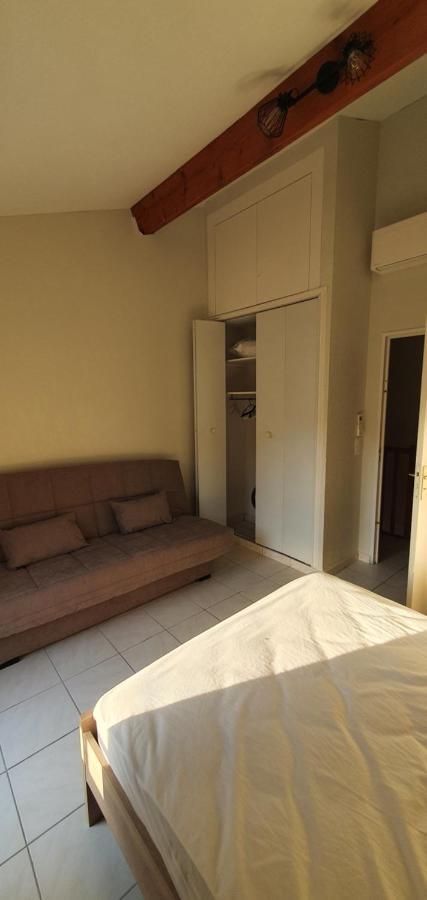 Ferienhaus Mazet 63m² - Tahiti Parc - *