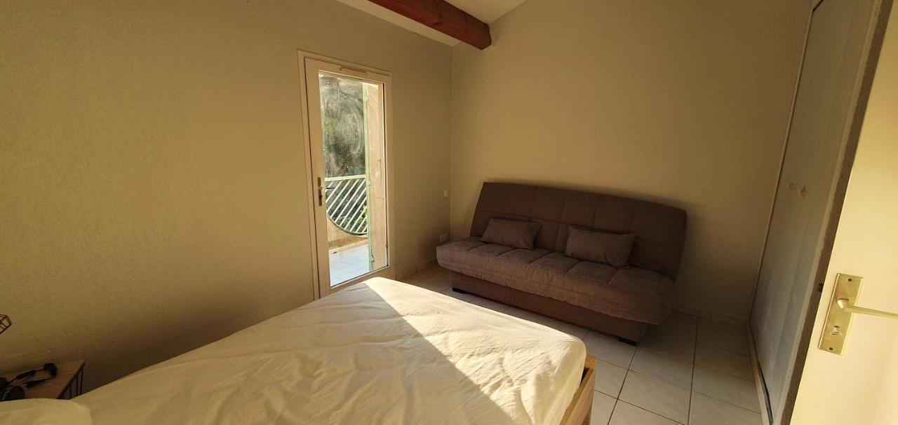 Ferienhaus Mazet 63m² - Tahiti Parc -