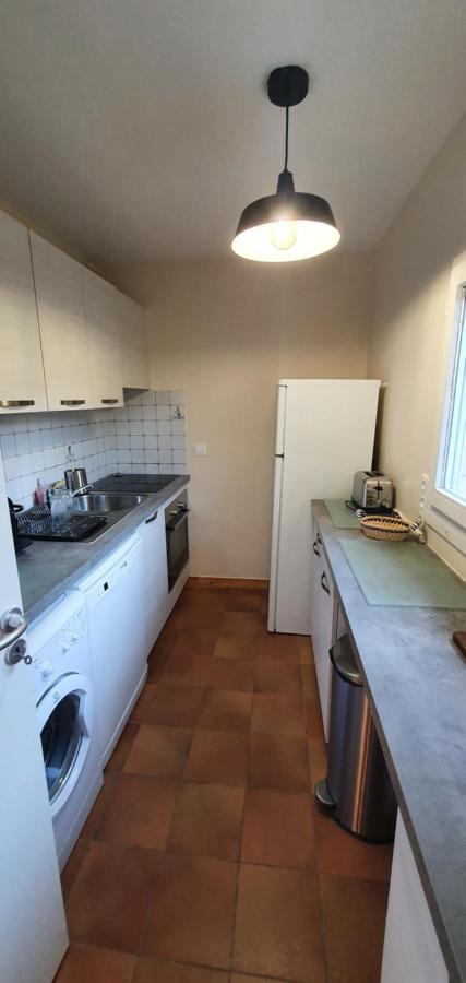 Ferienhaus Mazet 63m² - Tahiti Parc -