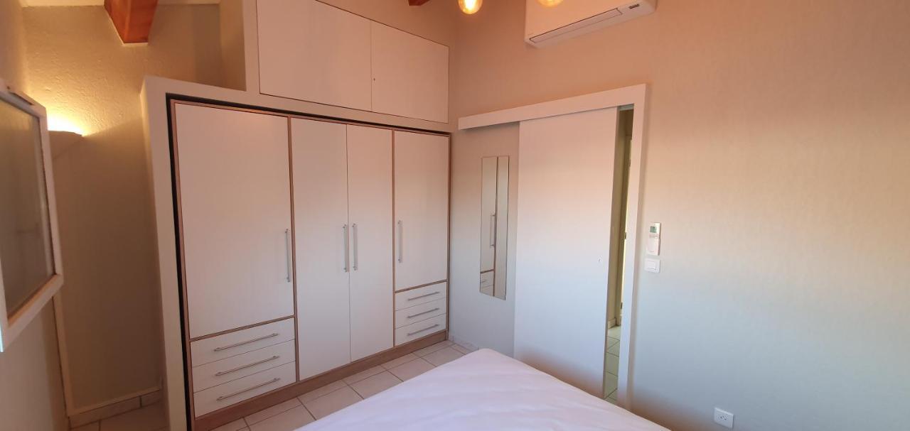 Mazet 63m² - Tahiti Parc - *