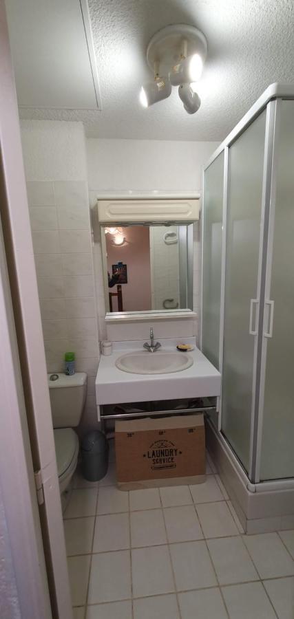 Ferienhaus Mazet 63m² - Tahiti Parc -