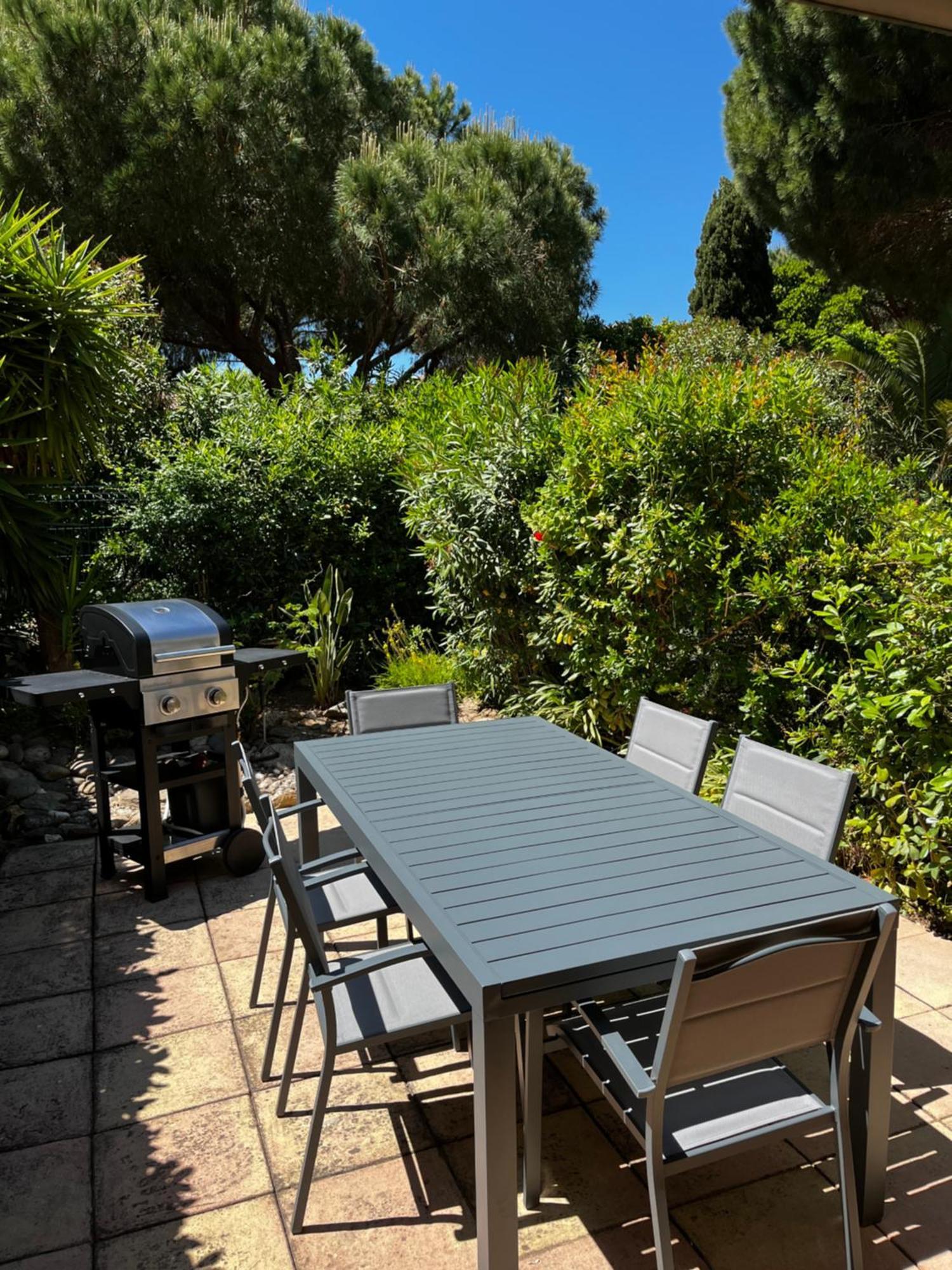 Mazet 63m² - Tahiti Parc - *